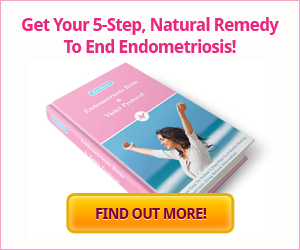 Endometriosis Bible and Violet Protocol